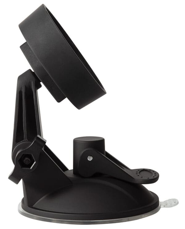 Main Squeeze Suction Cup Accessory - Black - Image 2