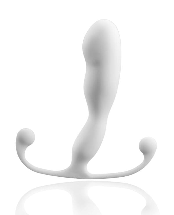 Aneros Helix Trident Series Prostate Stimulator - White