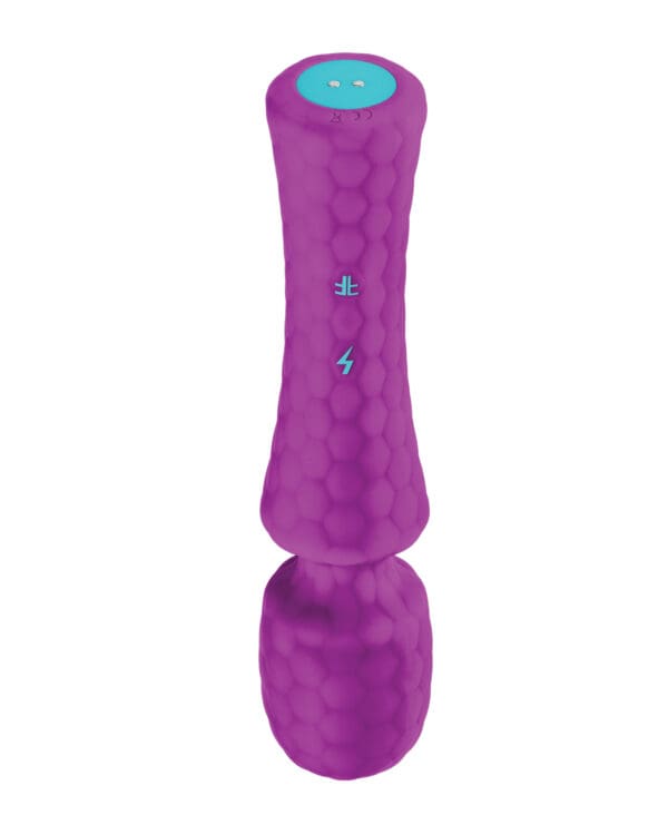 Femme Funn Ultra Wand - Purple - Image 3