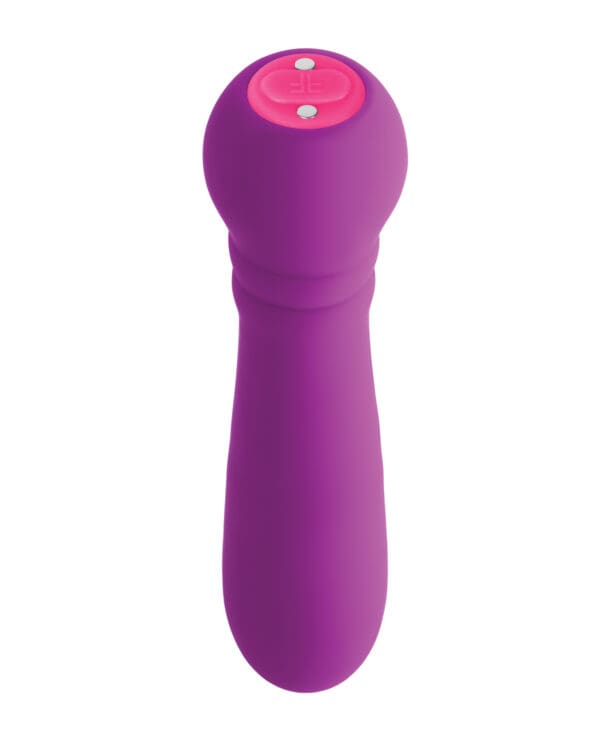 Femme Funn Ultra Bullet Massager - Purple - Image 3
