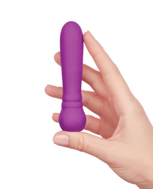 Femme Funn Ultra Bullet Massager - Purple - Image 4