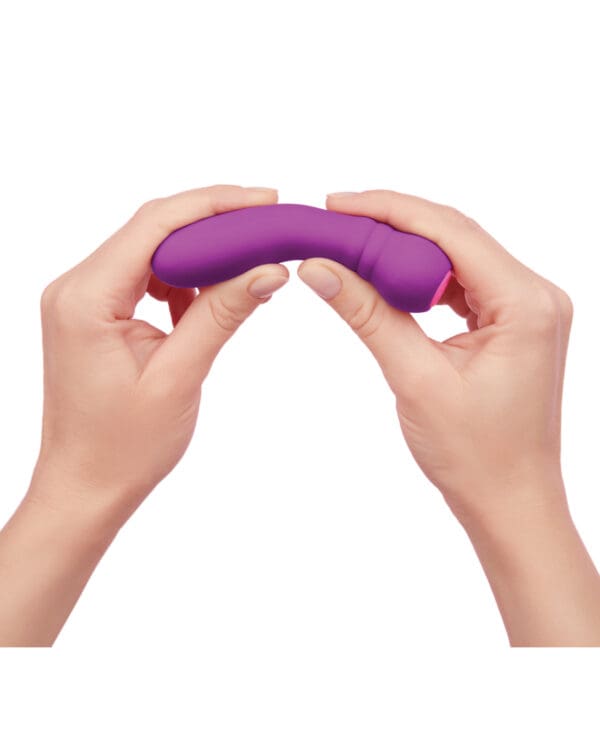 Femme Funn Ultra Bullet Massager - Purple - Image 5
