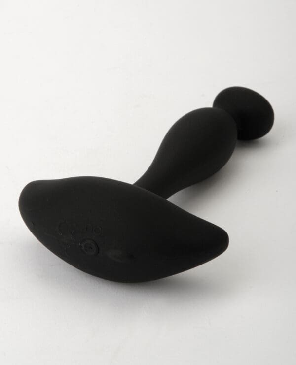 Vibratex Black Pearl Prostate Massager - Image 3