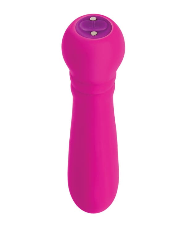 Femme Funn Ultra Bullet Massager - Pink - Image 3