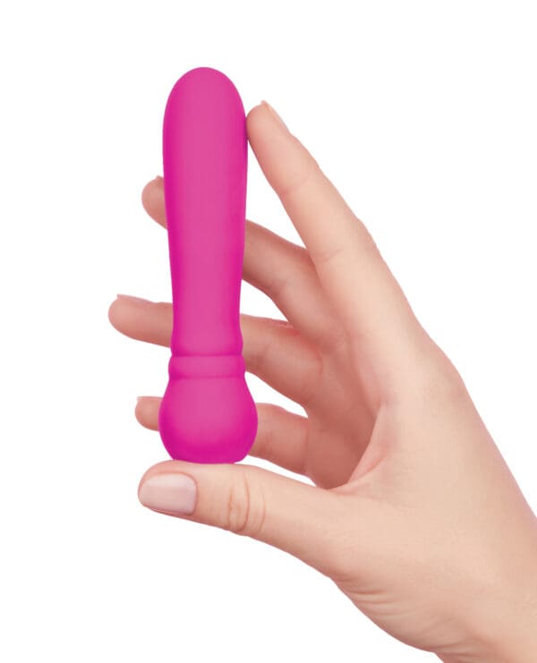 Femme Funn Ultra Bullet Massager - Pink - Image 4