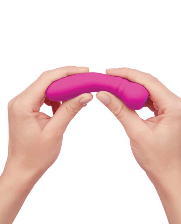 Femme Funn Ultra Bullet Massager - Pink - Image 5