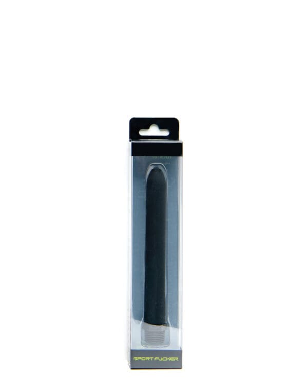 Sport Fucker Locker Room Hose 6" - Black