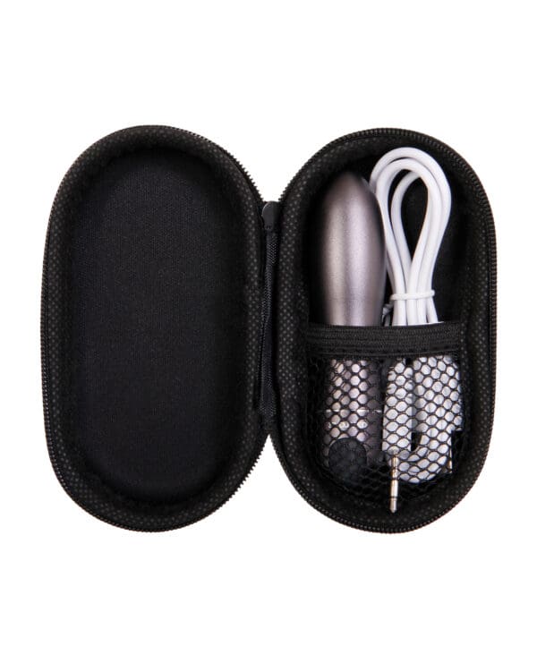 Evolved Travel Gasm Bullet - Grey - Image 4