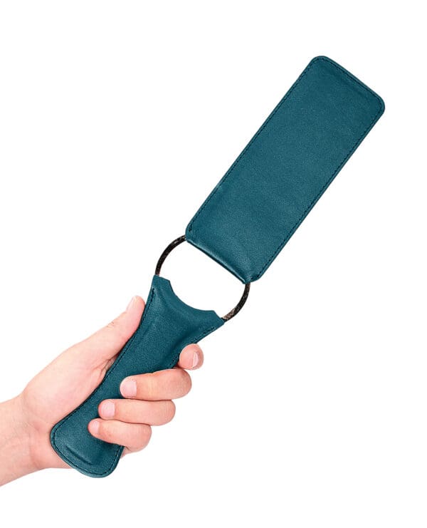 Shots Ouch Halo Paddle - Green - Image 4