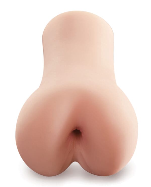 PDX Male Blow & Go Mega Stroker - Flesh - Image 2