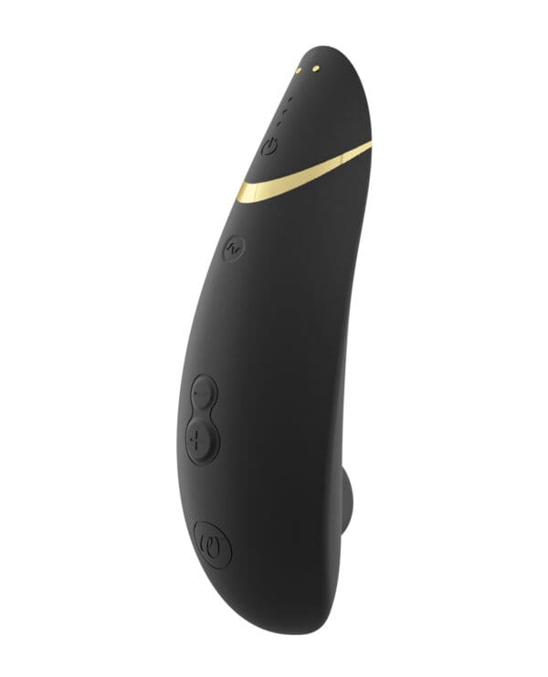 Womanizer Premium 2 - Black - Image 4