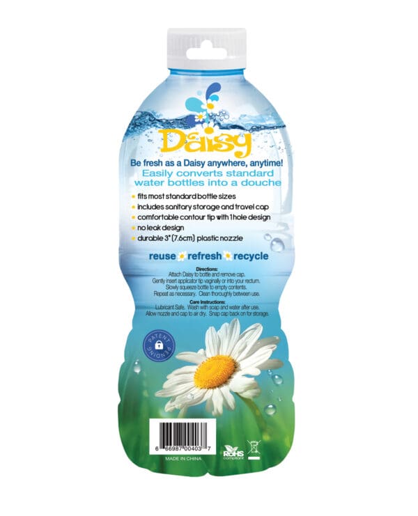 Boneyard Daisy Douche - Blue - Image 2