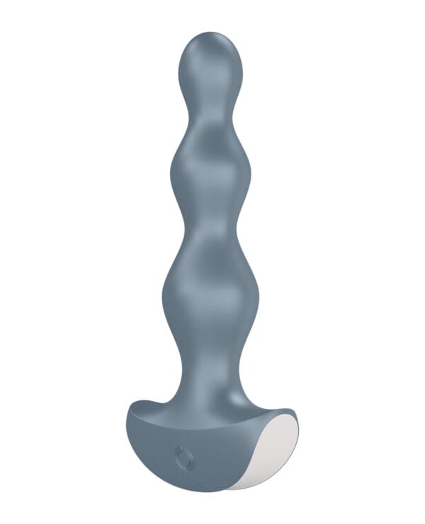 Satisfyer Lolli Plug 2 - Ice Blue - Image 2