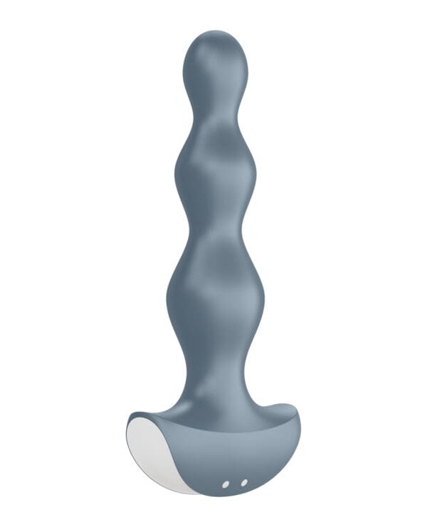 Satisfyer Lolli Plug 2 - Ice Blue - Image 3