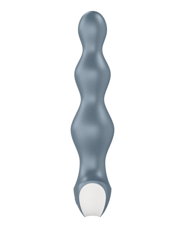 Satisfyer Lolli Plug 2 - Ice Blue - Image 4