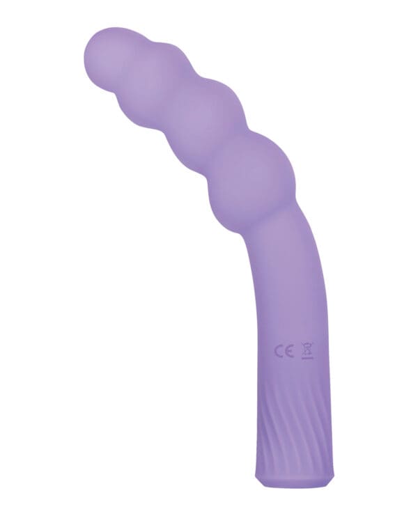 Gender X Bumpy Ride - Purple - Image 4