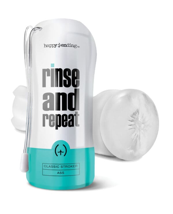 Rinse & Repeat Classic Ass - Image 2