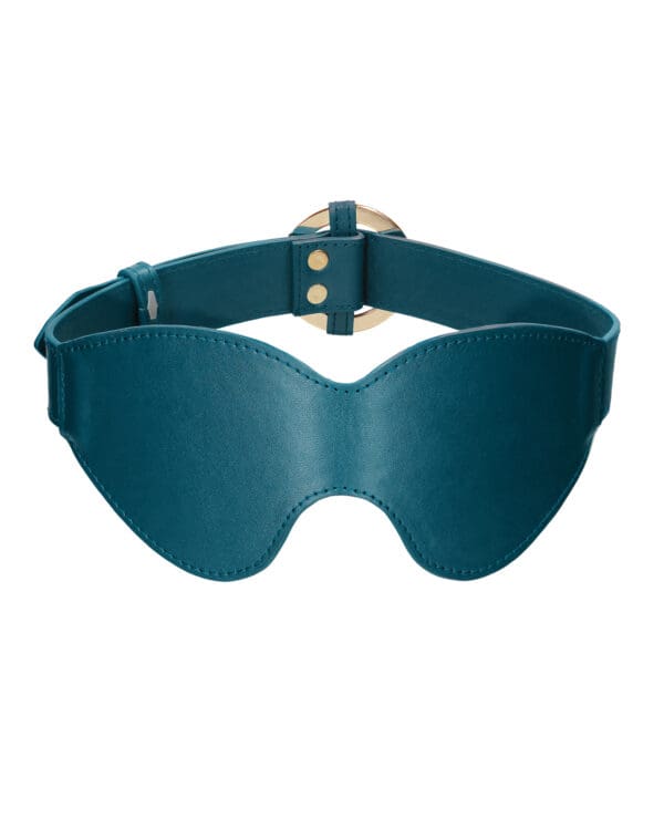 Shots Ouch Halo Eyemask - Green - Image 3