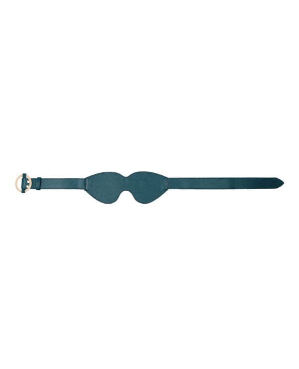 Shots Ouch Halo Eyemask - Green - Image 4