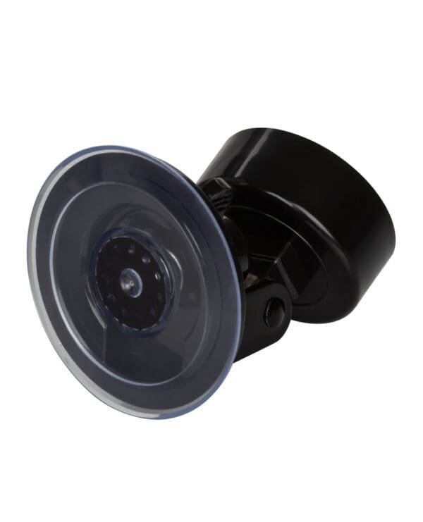 Private Suction Base Accessory - Black - Image 4