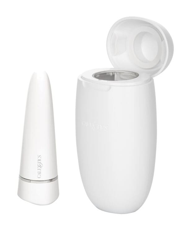 My Pod Vibrating Massager - White - Image 3
