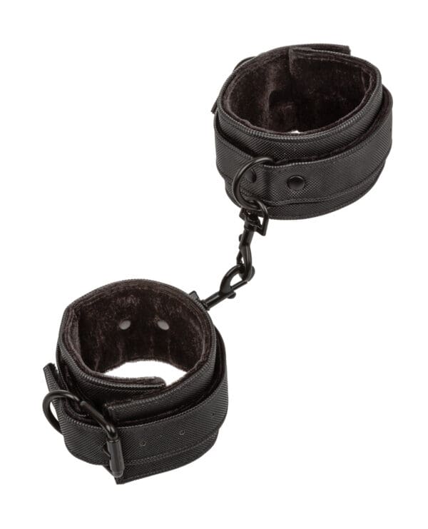 Boundless Ankle Cuffs - Black - Image 3