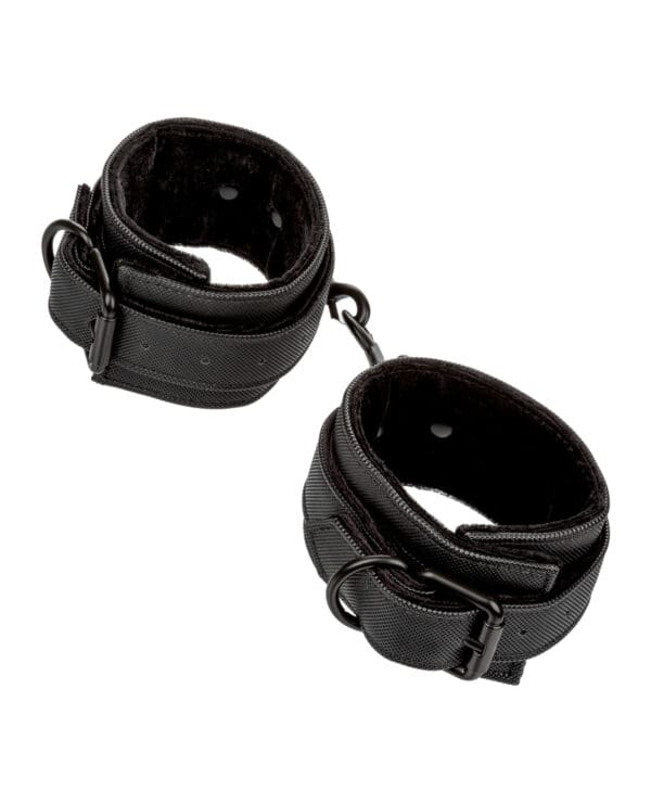 Boundless Ankle Cuffs - Black - Image 4