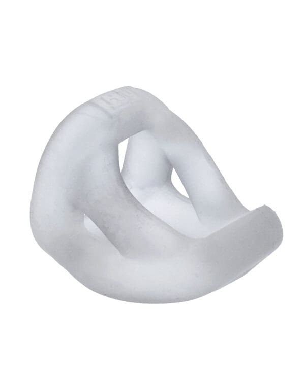 Hunky Junk Slingshot 3 Ring Teardrop - Ice - Image 3