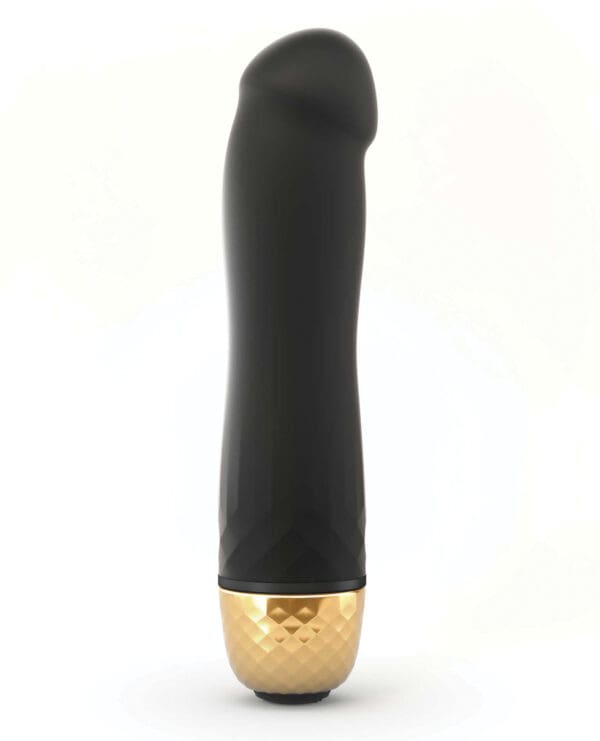 Dorcel Mini Must - Black/Gold - Image 2
