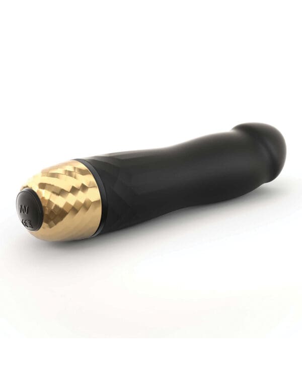 Dorcel Mini Must - Black/Gold - Image 3
