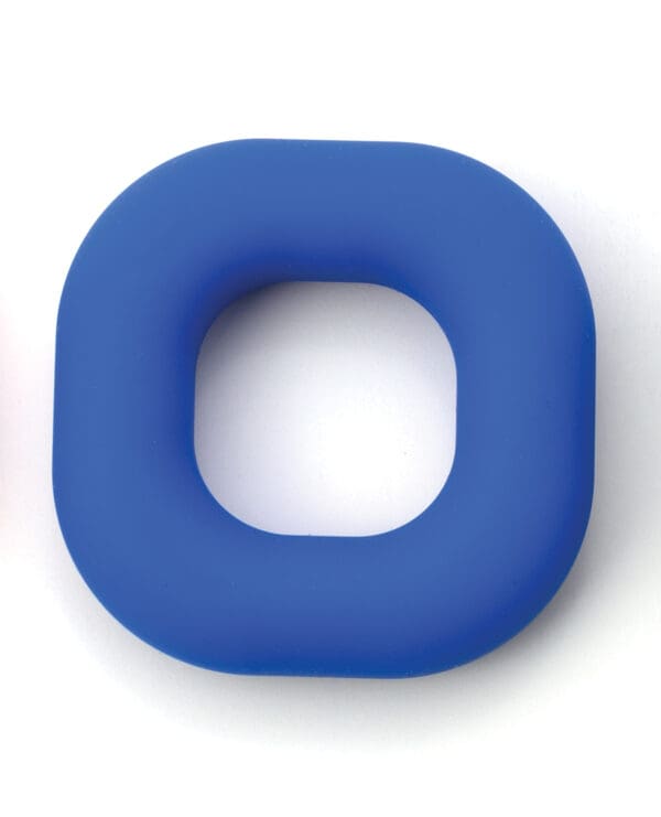 Sport Fucker Big Boner Ring - Blue - Image 3