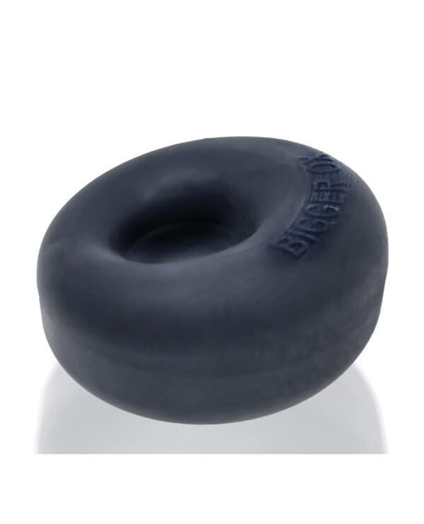 Oxballs Bigger Ox Cockring - Black Ice - Image 3
