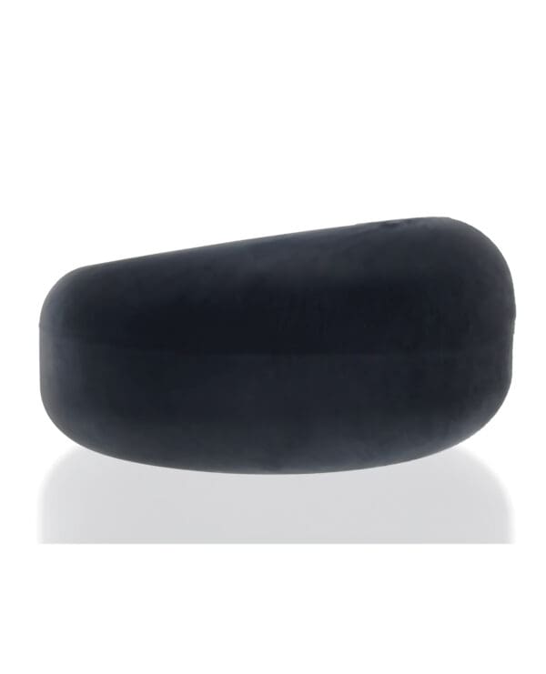 Oxballs Bigger Ox Cockring - Black Ice - Image 4