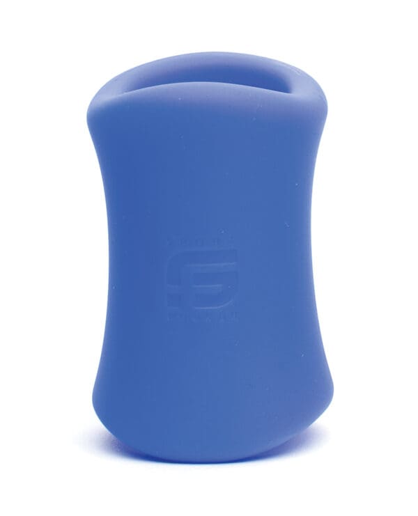 Sport Fucker Ergo Balls - 60mm Blue - Image 3