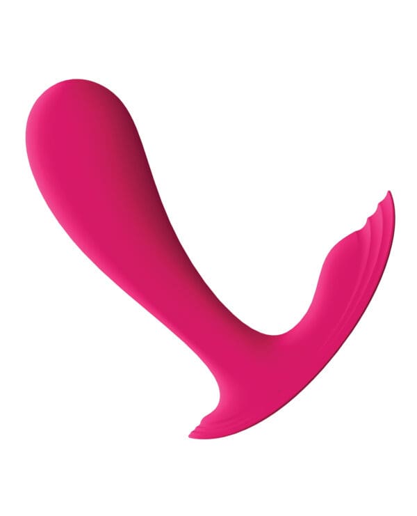 Satisfyer Top Secret - Pink - Image 2