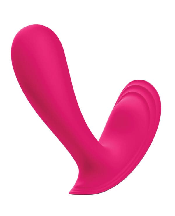 Satisfyer Top Secret - Pink - Image 3