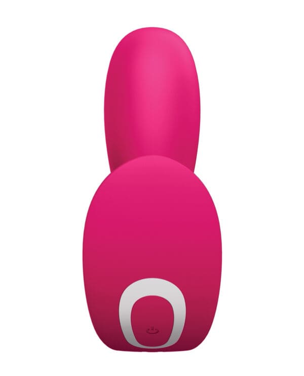 Satisfyer Top Secret - Pink - Image 4