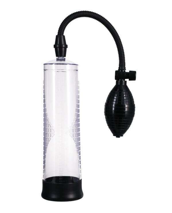 Rock Solid Classic Penis Pump - Image 2