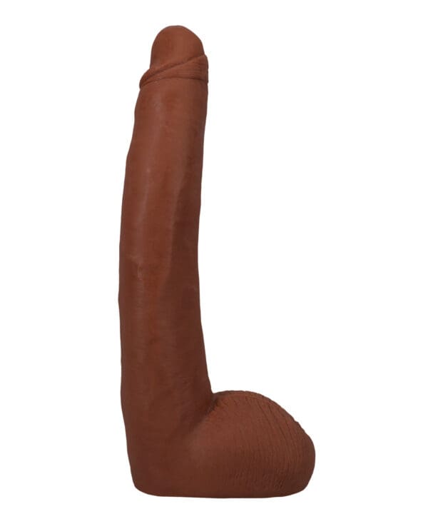 Signature Cocks ULTRASKYN 11" Cock w/Removable Vac-U-Lock Suction Cup - Alex Jones - Image 2