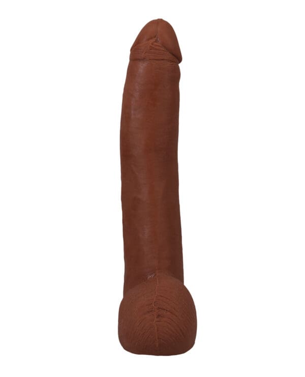 Signature Cocks ULTRASKYN 11" Cock w/Removable Vac-U-Lock Suction Cup - Alex Jones - Image 3