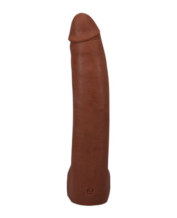 Signature Cocks ULTRASKYN 11" Cock w/Removable Vac-U-Lock Suction Cup - Alex Jones - Image 4