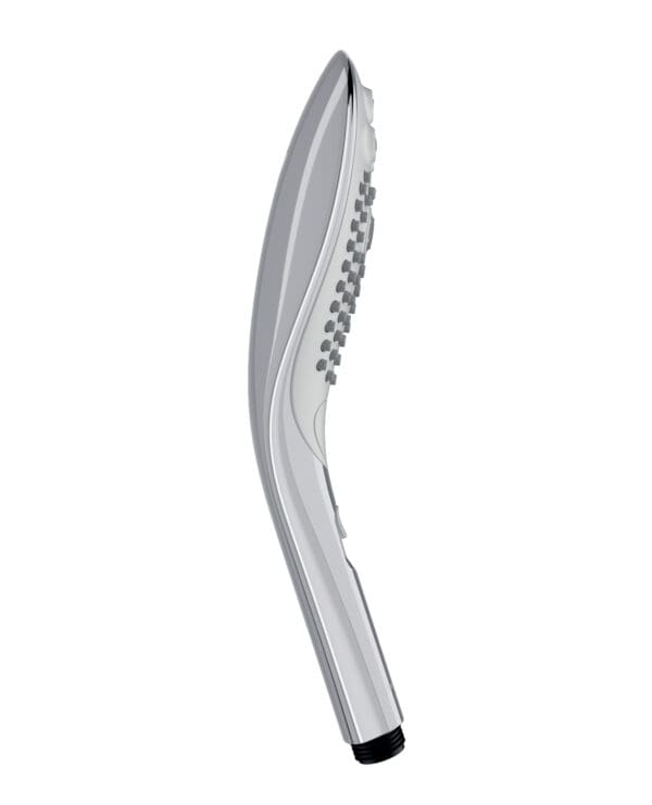 Womanizer Wave Shower Head - Chrome - Image 3