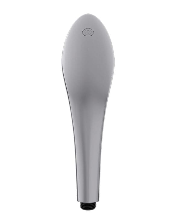 Womanizer Wave Shower Head - Chrome - Image 4