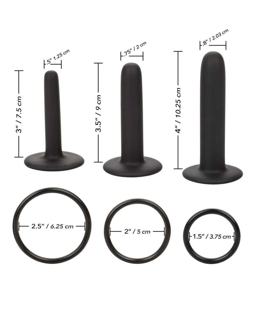 Boundless Teardrop Plug - Image 5