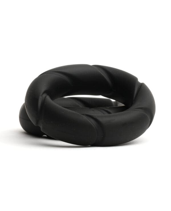 Sport Fucker Ready Rings - Black - Image 5