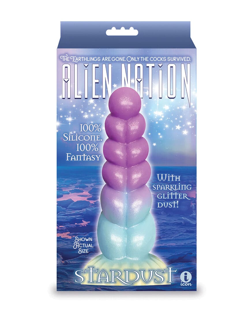 Alien Nation Stardust