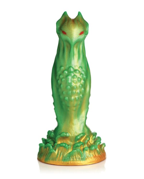 Creature Cocks Nebula Alien Silicone Dildo - Image 2