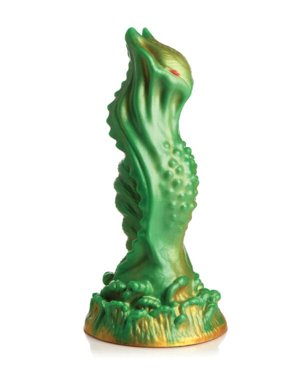 Creature Cocks Nebula Alien Silicone Dildo - Image 3
