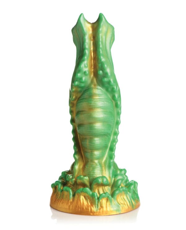 Creature Cocks Nebula Alien Silicone Dildo - Image 4