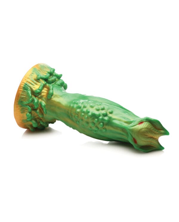 Creature Cocks Nebula Alien Silicone Dildo - Image 5